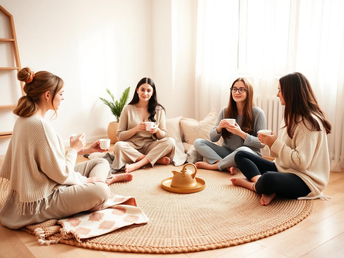 Prenatal and postnatal support in Helsinki